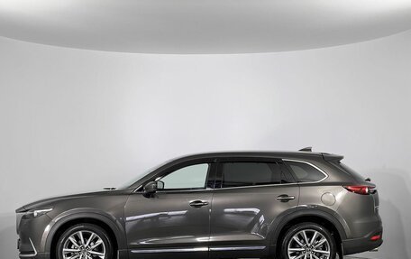 Mazda CX-9 II, 2019 год, 2 599 000 рублей, 8 фотография