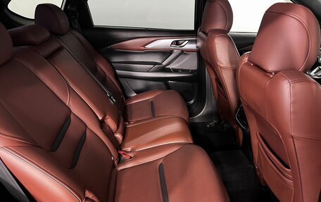 Mazda CX-9 II, 2019 год, 2 599 000 рублей, 11 фотография