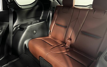 Mazda CX-9 II, 2019 год, 2 599 000 рублей, 13 фотография