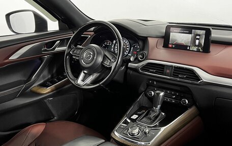 Mazda CX-9 II, 2019 год, 2 599 000 рублей, 15 фотография