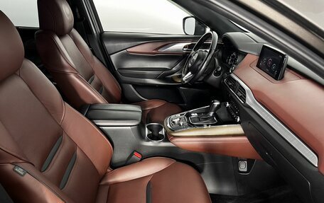 Mazda CX-9 II, 2019 год, 2 599 000 рублей, 12 фотография