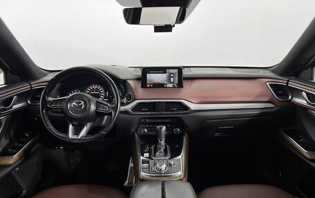 Mazda CX-9 II, 2019 год, 2 599 000 рублей, 16 фотография