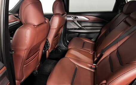 Mazda CX-9 II, 2019 год, 2 599 000 рублей, 10 фотография