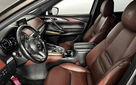 Mazda CX-9 II, 2019 год, 2 599 000 рублей, 9 фотография