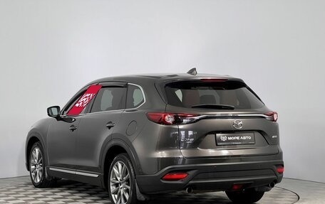 Mazda CX-9 II, 2019 год, 2 599 000 рублей, 7 фотография