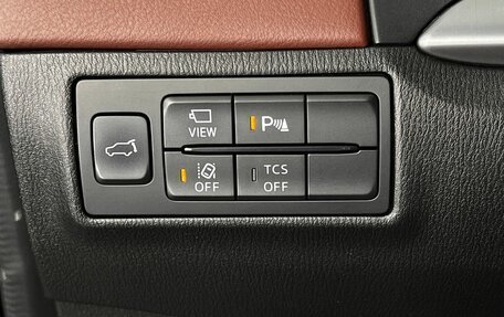 Mazda CX-9 II, 2019 год, 2 599 000 рублей, 21 фотография