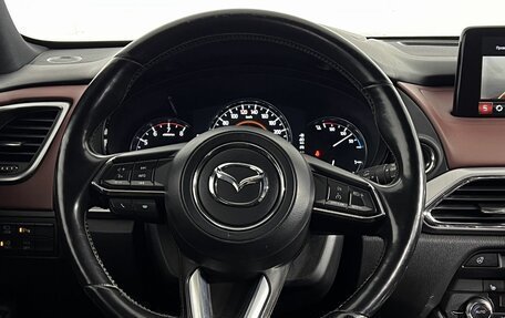 Mazda CX-9 II, 2019 год, 2 599 000 рублей, 19 фотография