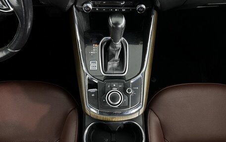 Mazda CX-9 II, 2019 год, 2 599 000 рублей, 18 фотография