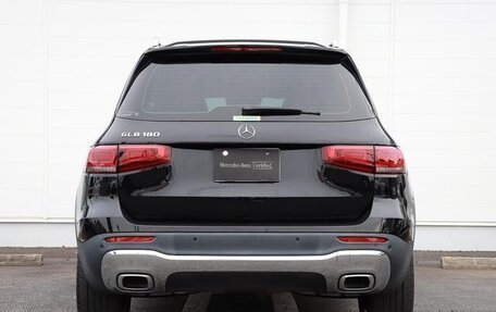 Mercedes-Benz GLB, 2023 год, 2 090 000 рублей, 6 фотография