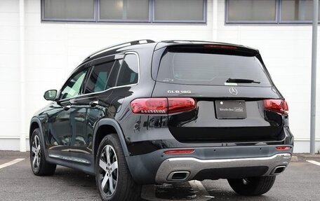 Mercedes-Benz GLB, 2023 год, 2 090 000 рублей, 7 фотография