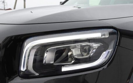 Mercedes-Benz GLB, 2023 год, 2 090 000 рублей, 9 фотография