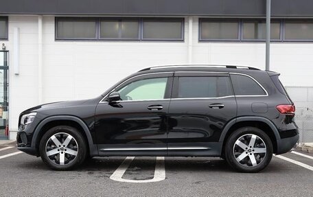 Mercedes-Benz GLB, 2023 год, 2 090 000 рублей, 8 фотография