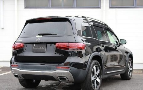 Mercedes-Benz GLB, 2023 год, 2 090 000 рублей, 5 фотография