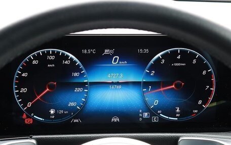 Mercedes-Benz GLB, 2023 год, 2 090 000 рублей, 17 фотография