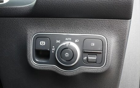 Mercedes-Benz GLB, 2023 год, 2 090 000 рублей, 23 фотография