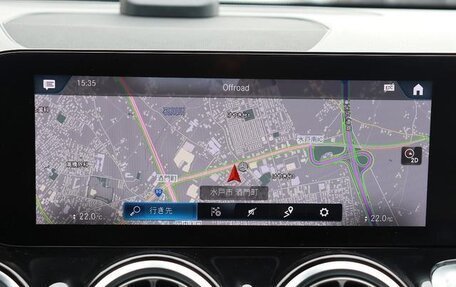 Mercedes-Benz GLB, 2023 год, 2 090 000 рублей, 19 фотография