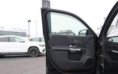 Mercedes-Benz GLB, 2023 год, 2 090 000 рублей, 35 фотография