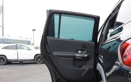 Mercedes-Benz GLB, 2023 год, 2 090 000 рублей, 39 фотография