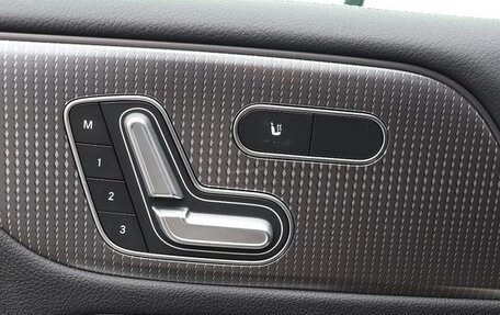 Mercedes-Benz GLB, 2023 год, 2 090 000 рублей, 36 фотография