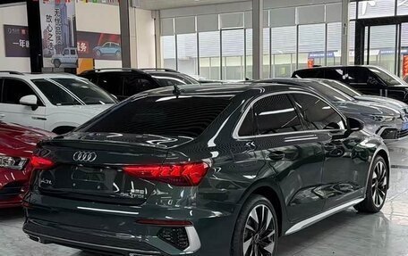 Audi A3, 2023 год, 2 460 000 рублей, 4 фотография