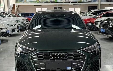 Audi A3, 2023 год, 2 460 000 рублей, 2 фотография