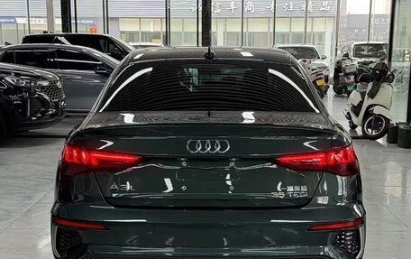 Audi A3, 2023 год, 2 460 000 рублей, 5 фотография