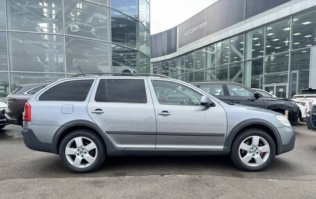 Skoda Octavia, 2012 год, 1 100 000 рублей, 4 фотография