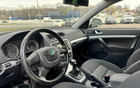 Skoda Octavia, 2012 год, 1 100 000 рублей, 7 фотография