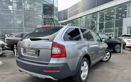 Skoda Octavia, 2012 год, 1 100 000 рублей, 5 фотография
