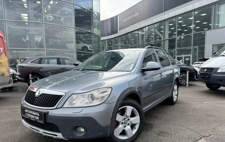 Skoda Octavia, 2012 год, 1 100 000 рублей, 2 фотография