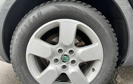 Skoda Octavia, 2012 год, 1 100 000 рублей, 6 фотография