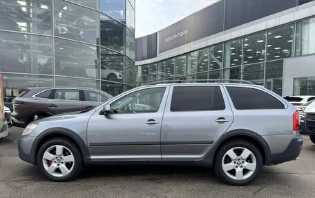 Skoda Octavia, 2012 год, 1 100 000 рублей, 3 фотография