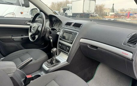 Skoda Octavia, 2012 год, 1 100 000 рублей, 9 фотография