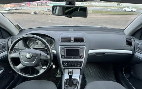Skoda Octavia, 2012 год, 1 100 000 рублей, 10 фотография