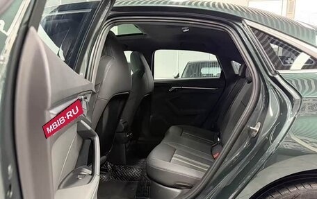 Audi A3, 2023 год, 2 460 000 рублей, 9 фотография
