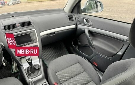 Skoda Octavia, 2012 год, 1 100 000 рублей, 11 фотография