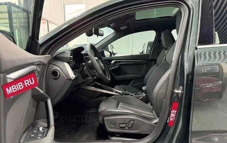 Audi A3, 2023 год, 2 460 000 рублей, 8 фотография