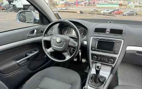 Skoda Octavia, 2012 год, 1 100 000 рублей, 15 фотография