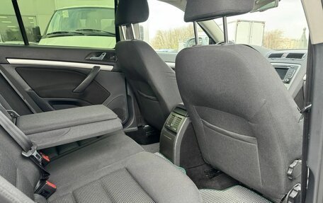 Skoda Octavia, 2012 год, 1 100 000 рублей, 13 фотография