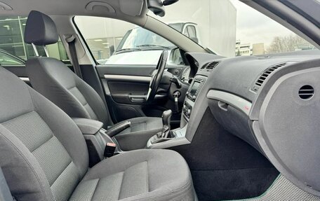 Skoda Octavia, 2012 год, 1 100 000 рублей, 12 фотография