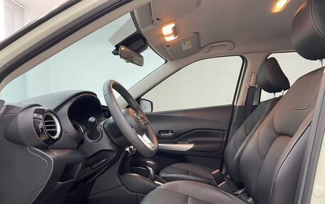 Nissan Kicks I, 2021 год, 1 395 000 рублей, 8 фотография