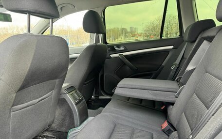 Skoda Octavia, 2012 год, 1 100 000 рублей, 14 фотография