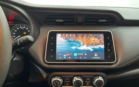 Nissan Kicks I, 2021 год, 1 395 000 рублей, 14 фотография