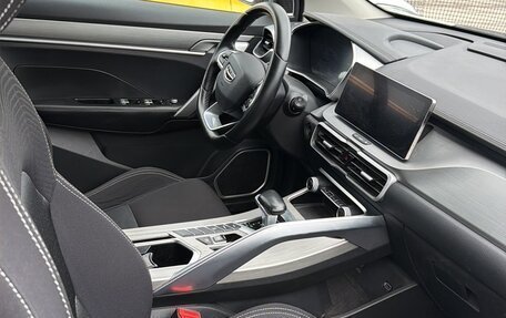 Geely Coolray I, 2023 год, 1 095 000 рублей, 7 фотография