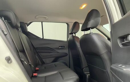 Nissan Kicks I, 2021 год, 1 395 000 рублей, 15 фотография