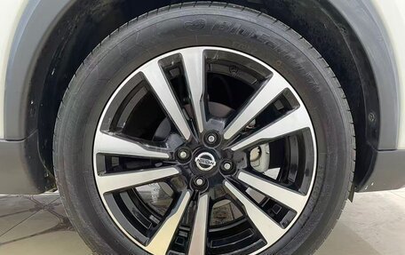 Nissan Kicks I, 2021 год, 1 395 000 рублей, 17 фотография