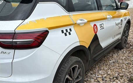 Geely Coolray I, 2023 год, 1 095 000 рублей, 5 фотография