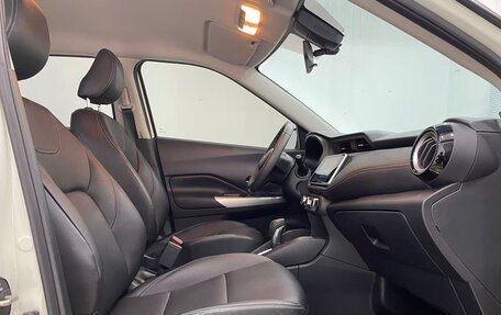 Nissan Kicks I, 2021 год, 1 395 000 рублей, 18 фотография