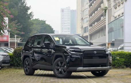 Toyota RAV4, 2026 год, 4 850 000 рублей, 3 фотография