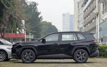 Toyota RAV4, 2026 год, 4 850 000 рублей, 4 фотография